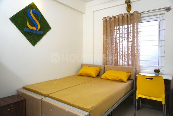 Bedroom Image of Marigold in BTM Layout, Bengaluru
