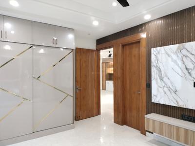 Bedroom Image of 2718 Sq.ft 4 BHK Builder Floor for sale in Sector 85 Faridabad for Rs. 27000000
