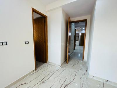 Bedroom Image of 1450 Sq.ft 3 BHK Apartment / Flat for sale in Capital Home 3, Sector 73 Noida for Rs. 6500000