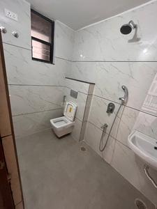 Image of 1600 Sq.ft 3 BHK Apartment / Flat for rent in DB Pride, Talawali Chanda, Indore for Rs. 32000