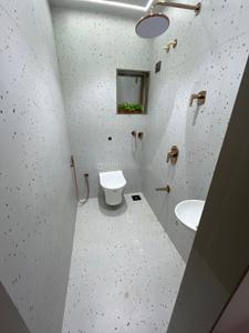 Bathroom Image of 1670 Sq.ft 4 BHK Apartment / Flat for sale in Shivshakti Prime, Badlapur West Badlapur for Rs. 8100000