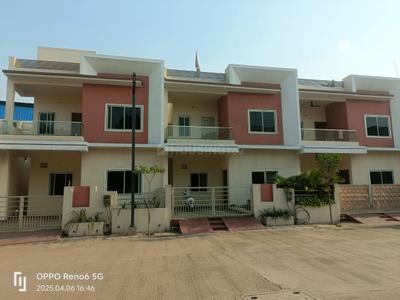 Image of 1425 Sq.ft 2 BHK Independent House for sale in Kumhari NP Part, Bhilai for Rs. 4418000