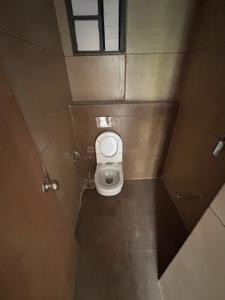 Image of 1890 Sq.ft 3 BHK Apartment / Flat for rent in Shivanta Rigel, Tragad, Ahmedabad for Rs. 25000