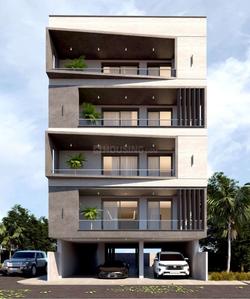 Image of 2700 Sq.ft 4 BHK Builder Floor for sale in Mayfield Garden Luxury Floors, Mayfield Garden, Gurgaon for Rs. 49000000