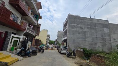 Image of 650 Sq.ft Residential Plot / Land for sale in SG Shikhar Height, Siddharth Vihar, Ghaziabad for Rs. 14000000