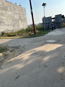 Image of 930 Sq.ft Residential Plot / Land for sale in Matiyari, Lucknow for Rs. 3500000