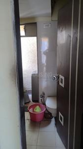 Image of 1000 Sq.ft 2 BHK Apartment / Flat for sale in Rutu Riverside Estate, Kalyan West, Kalyan for Rs. 6000000