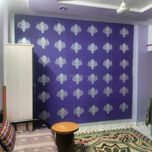 Living Room Image of 465 Sq.ft 1 BHK Apartment / Flat for sale in Dapodi Pune for Rs. 2400000