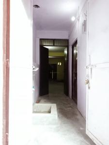 Hall Image of 1000 Sq.ft 3 BHK Independent House for sale in Gokalpur New Delhi for Rs. 5900000