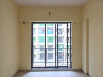 Bedroom Image of 645 Sq.ft 1 BHK Apartment / Flat for sale in Vinay Unique Gardens, Virar West Virar for Rs. 2900000