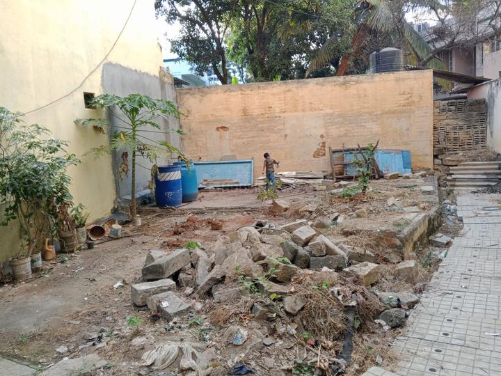 Image of 635 Sq.ft Residential Plot / Land for sale in Ejipura, Bangalore for Rs. 4499990