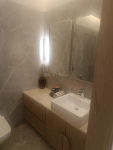 Bathroom Image of 1050 Sq.ft 2 BHK Apartment / Flat for sale in Chembur Mumbai for Rs. 30400000