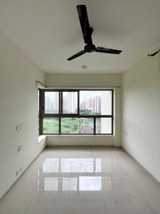Hall Image of 850 Sq.ft 2 BHK Apartment / Flat for sale in Kalpataru Paramount, Thane West Thane for Rs. 15499999