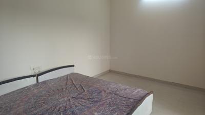 Bedroom Image of 1125 Sq.ft 2 BHK Apartment / Flat for sale in Priyanka Hill View Residency, Belapur CBD Navi Mumbai for Rs. 21500000