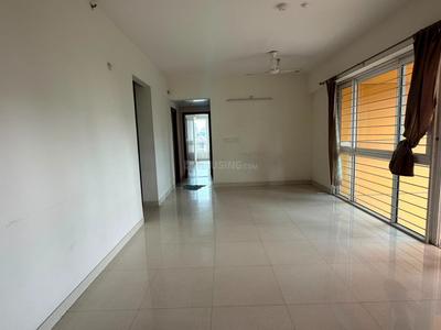 Hall Image of 1400 Sq.ft 2 BHK Apartment / Flat for sale in Amanora Aspire Towers, Hadapsar Pune for Rs. 17500000