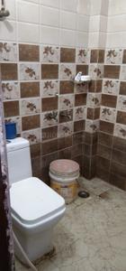 Image of 650 Sq.ft 1 BHK Builder Floor for rent in Sector 63 A, Noida for Rs. 22000