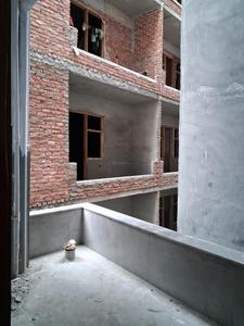 Bedroom Image of 600 Sq.ft 1 BHK Apartment / Flat for sale in Sector 73 Noida for Rs. 3000000