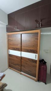Bedroom Image of 1800 Sq.ft 3 BHK Apartment / Flat for sale in Koteshwar Ahmedabad for Rs. 10000000