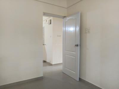 Bedroom Image of 750 Sq.ft 2 BHK Apartment / Flat for rent in Kolte Patil Margosa Heights, Mohammed Wadi Pune for Rs. 17000