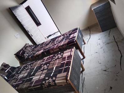 Bedroom Image of RoomSoom in Sector 16, Noida
