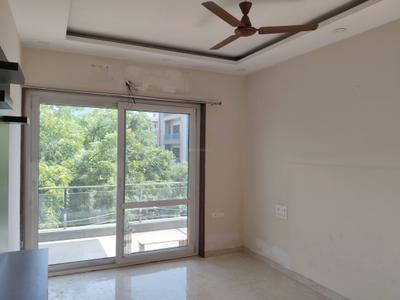 Bedroom Image of 1450 Sq.ft 3 BHK Builder Floor for rent in Sector 51 Gurgaon for Rs. 47000