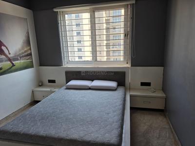 2.5 BHK Flat