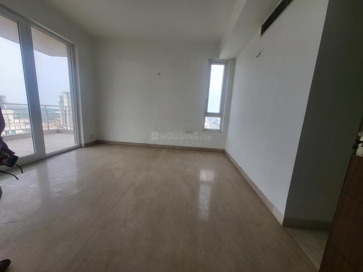 Puri Diplomatic Greens Main Image 1