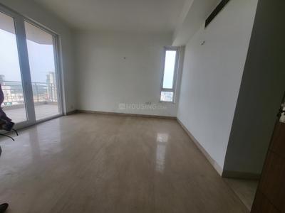 Hall Image of 4500 Sq.ft 4 BHK Apartment / Flat for sale in Puri Diplomatic Greens, Sector 110A Gurgaon for Rs. 65000000