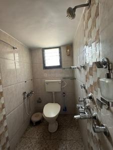 Bathroom Image of Single Male for One Bedroom in Mahim, Mumbai