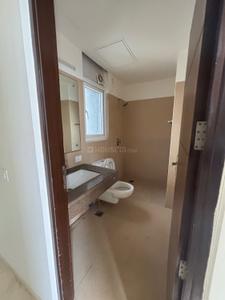 Image of 1549 Sq.ft 2 BHK Apartment / Flat for rent in Puri Emerald Bay, Sector 104, Gurgaon for Rs. 46000