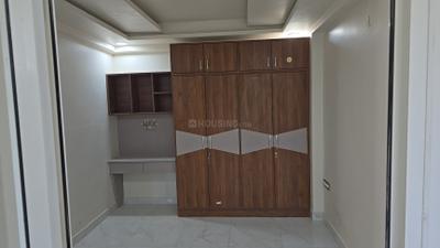 Bedroom Image of 1350 Sq.ft 3 BHK Apartment / Flat for sale in Karolan Ka Barh Jaipur for Rs. 6200000