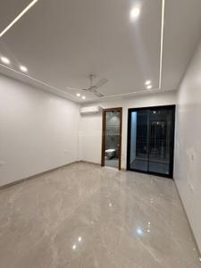 Hall Image of 2700 Sq.ft 4 BHK Builder Floor for sale in Sector 57 Gurgaon for Rs. 36000000