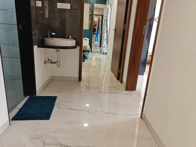 Image of 1280 Sq.ft 3 BHK Apartment / Flat for sale in Shiv Park 59, Wakad, Pune for Rs. 14400000