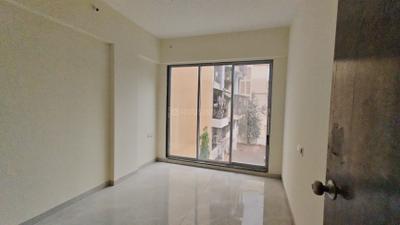 Bedroom Image of 1069 Sq.ft 2 BHK Apartment / Flat for sale in Prithvi Aarna, Ulwe Navi Mumbai for Rs. 10000000
