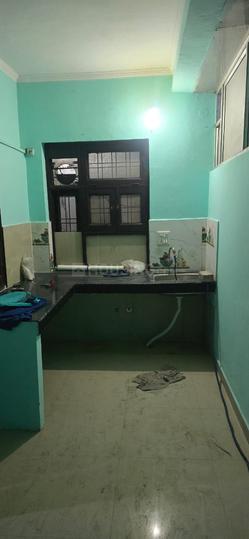 New Palam Vihar Phase 1, Sector 110 Kitchen 1