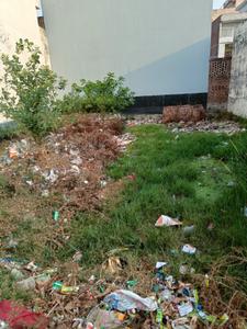 Image of 1320 Sq.ft Residential Plot / Land for sale in Chitaipur, Varanasi for Rs. 9000000