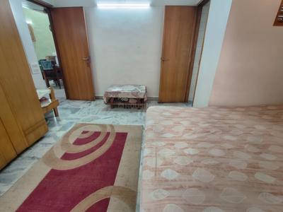 Hall Image of 3240 Sq.ft 4 BHK Independent House for sale in Satellite Ahmedabad for Rs. 55000000