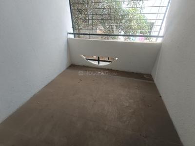 Balcony Image of 900 Sq.ft 2 BHK Apartment / Flat for rent in Pimple Gurav Pune for Rs. 24000