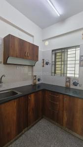 1 BHK Flat