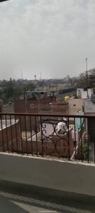Balcony Image of 654 Sq.ft 2 BHK Apartment / Flat for sale in Lahartara Varanasi for Rs. 3200000