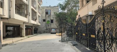 Image of 2262 Sq.ft Residential Plot / Land for sale in Indira Nagar, Lucknow for Rs. 14600000