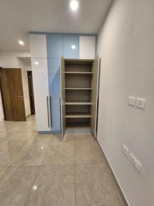 Bedroom Image of 2000 Sq.ft 3.5 BHK Apartment / Flat for rent in Prestige Waterford, Whitefield Bengaluru for Rs. 110000