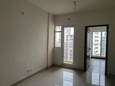 Living Room Image of 585 Sq.ft 1 BHK Apartment / Flat for sale in Aditya Urban Homes, Bamheta Village Ghaziabad for Rs. 3175000