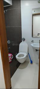 Bathroom Image of Emperors pg in Vashi, Navi Mumbai