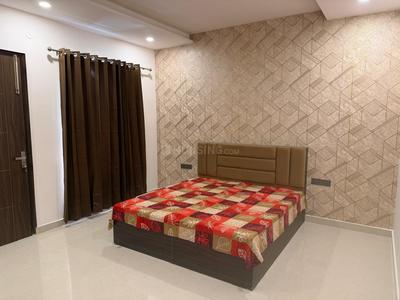 Bedroom Image of 3000 Sq.ft 4 BHK Independent House for sale in Mithapur Jalandhar for Rs. 11000000