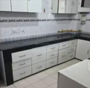Kitchen Image of 1800 Sq.ft 4 BHK Builder Floor for sale in Sector 49 Chandigarh for Rs. 26000000