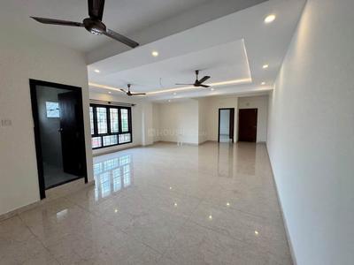 Hall Image of 1600 Sq.ft 2 BHK Apartment / Flat for rent in Cox Town Bengaluru for Rs. 70000