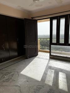 Bedroom Image of 2100 Sq.ft 4 BHK Apartment / Flat for sale in CGHS Green Valley Apartments, Sector 22 Dwarka New Delhi for Rs. 33000000