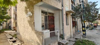 Image of 420 Sq.ft 2 BHK Apartment / Flat for sale in Siraspur, New Delhi for Rs. 2000000