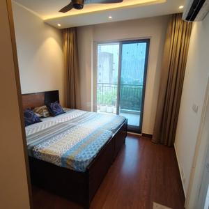 Bedroom Image of 2150 Sq.ft 3 BHK Apartment / Flat for sale in Bestech Altura, Sector 79 Gurgaon for Rs. 27520000
